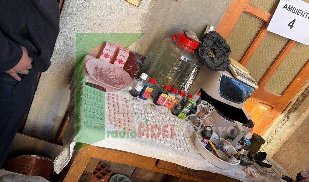 INFORMACION LOCAL