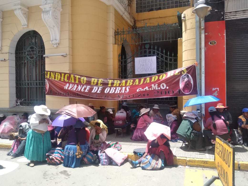 INFORMACION LOCAL