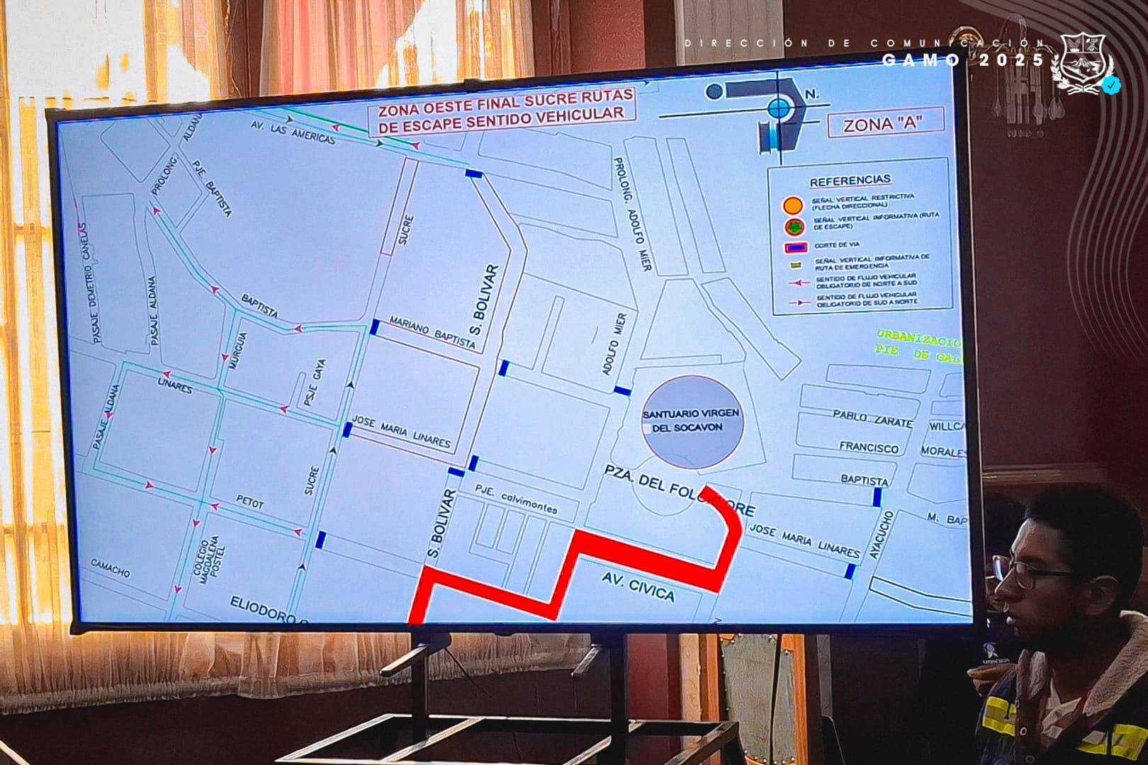 INFORMACION LOCAL