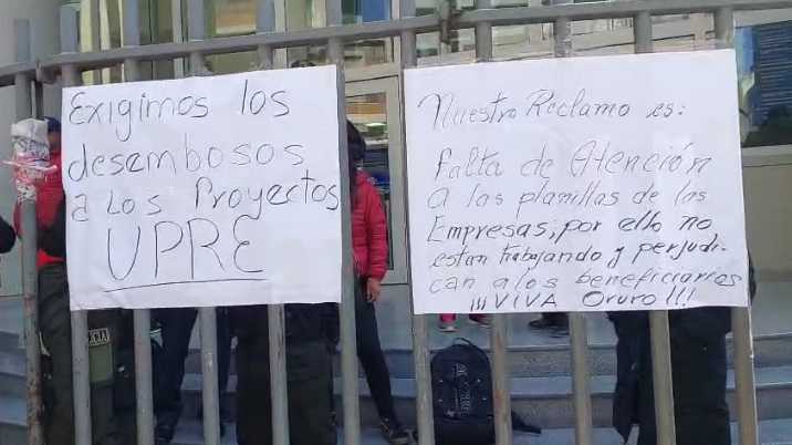 INFORMACION LOCAL