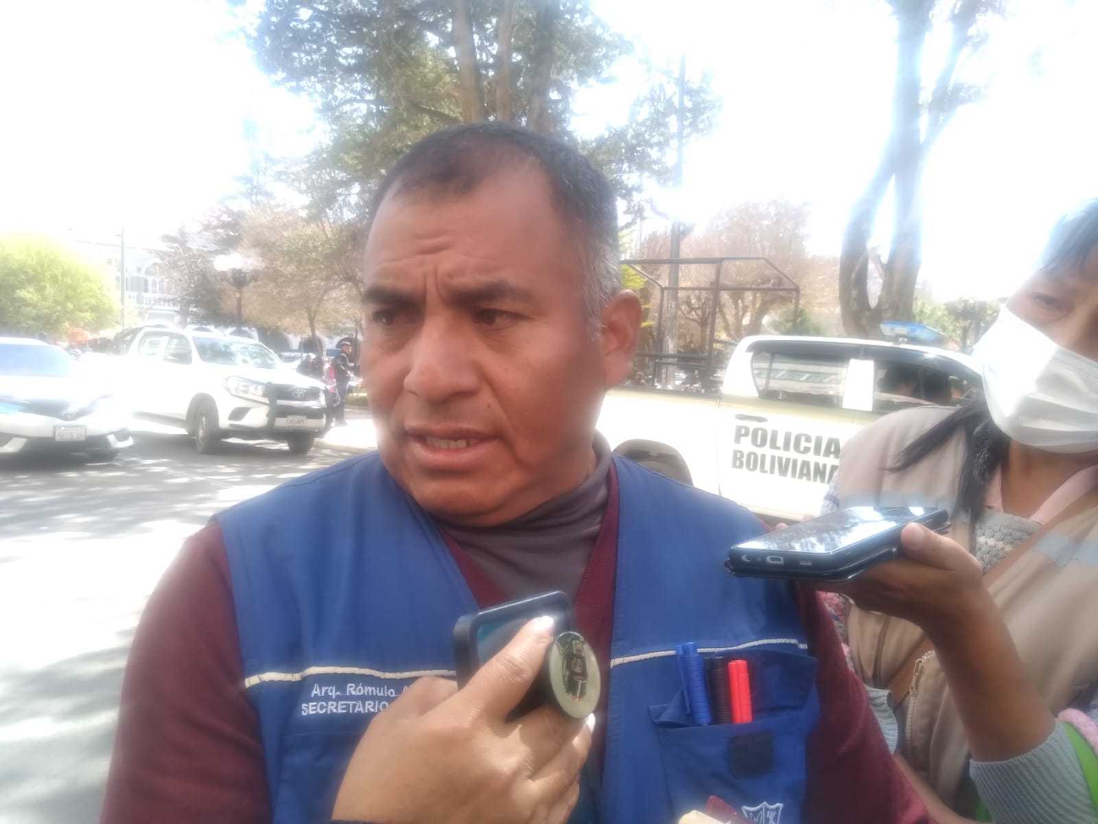 INFORMACION LOCAL