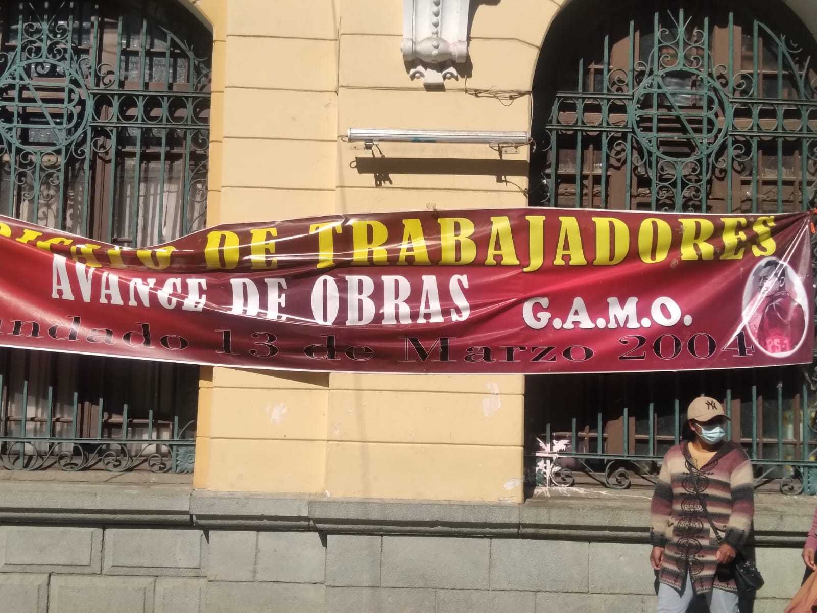 INFORMACION LOCAL