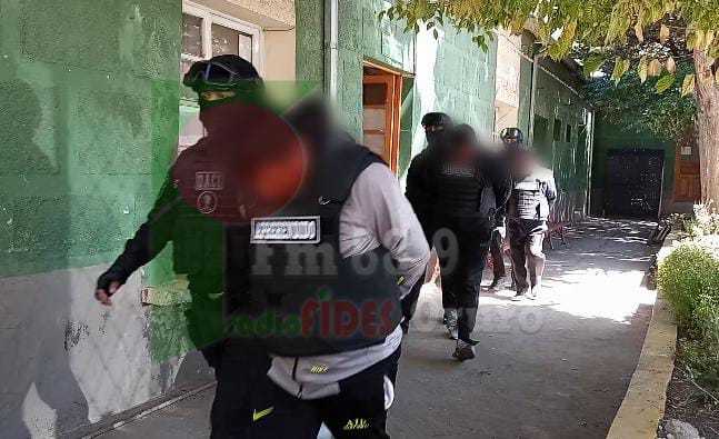 INFORMACION LOCAL
