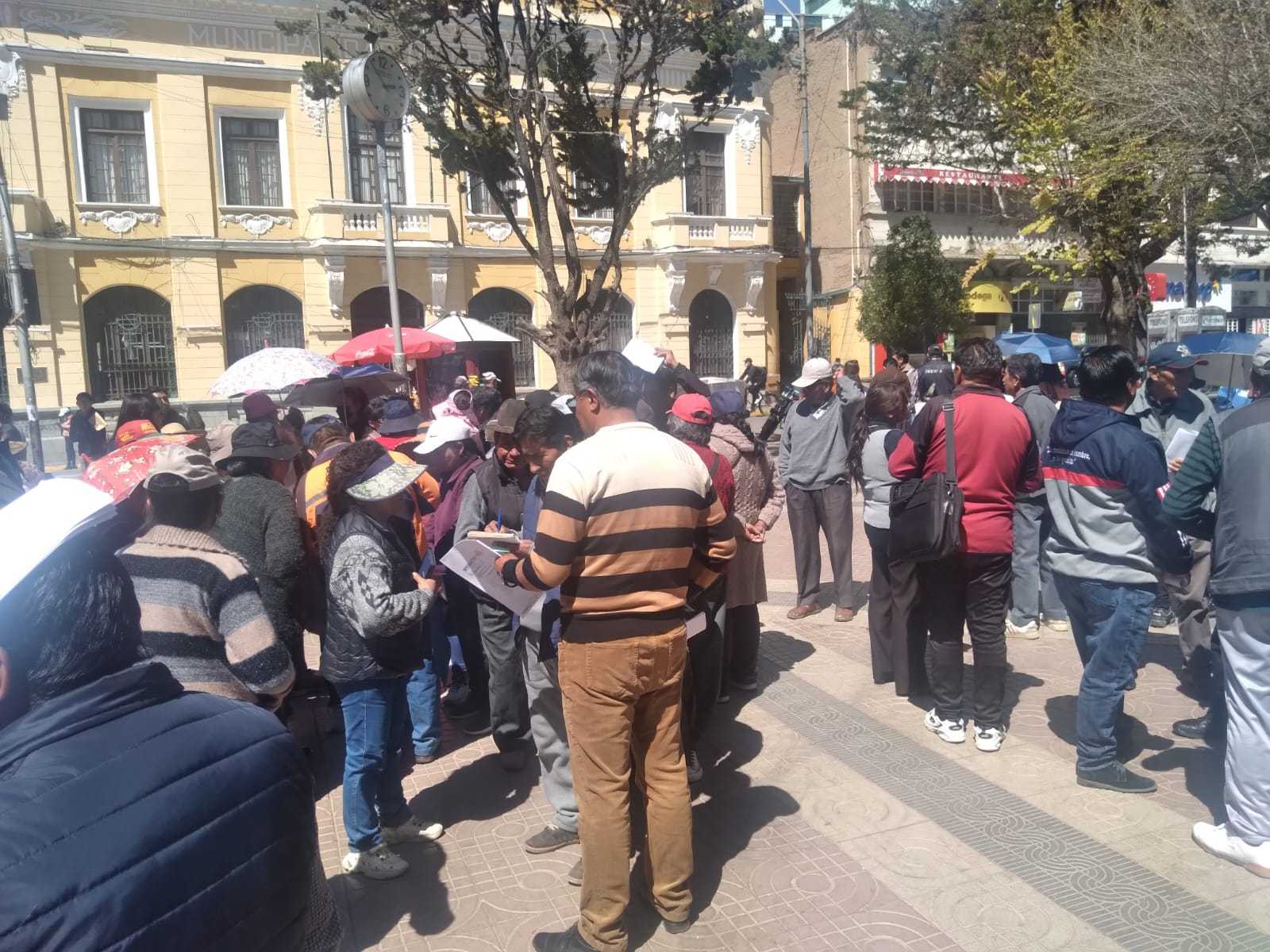 INFORMACION LOCAL