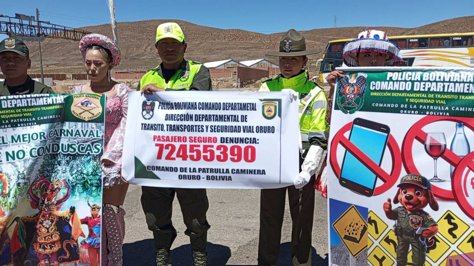 INFORMACION LOCAL