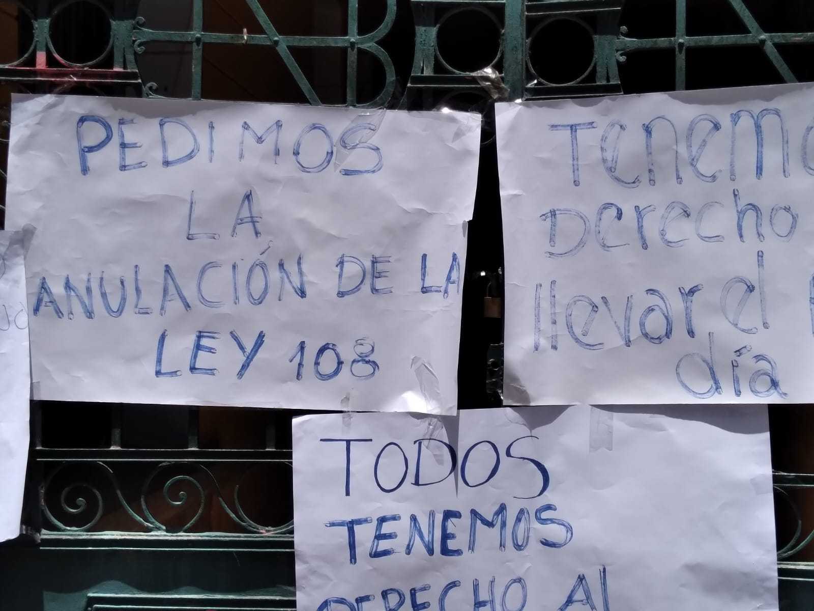 INFORMACION LOCAL