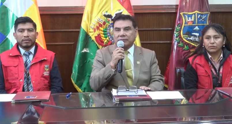INFORMACION LOCAL