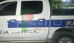 INFORMACION LOCAL