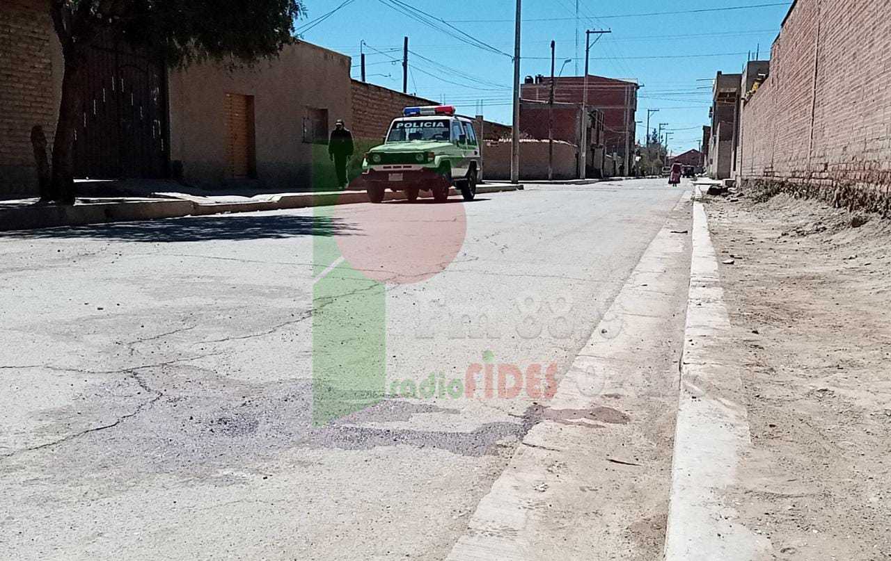 INFORMACION LOCAL