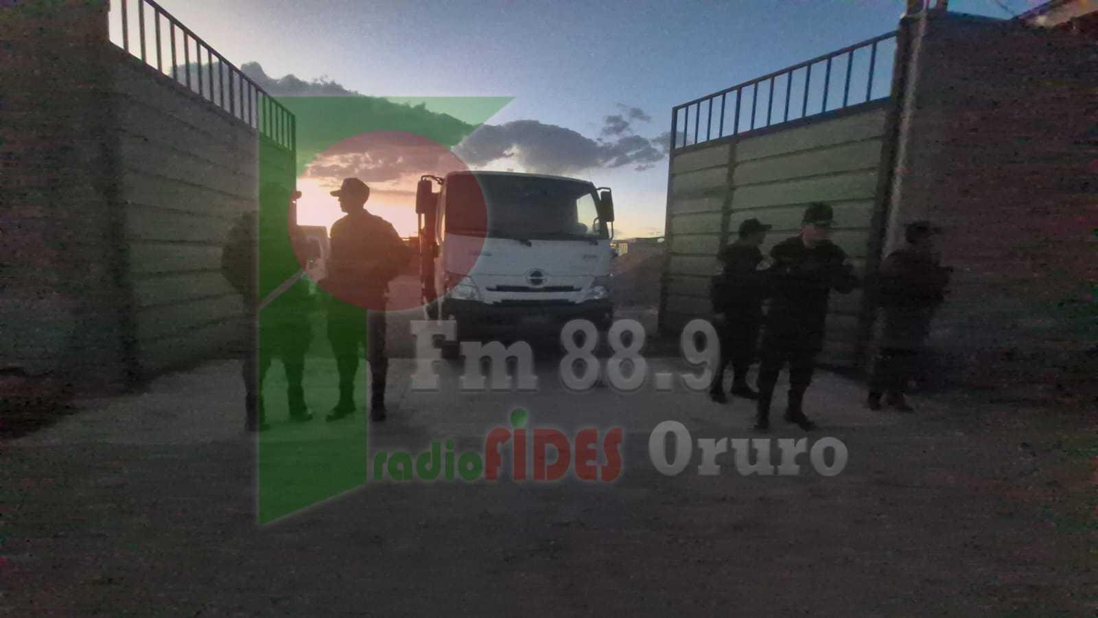 INFORMACION LOCAL