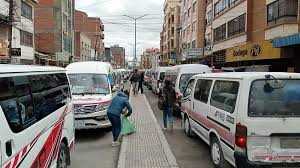 INFORMACION LOCAL