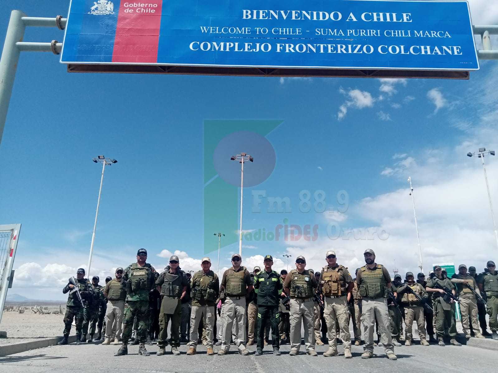 INFORMACION LOCAL