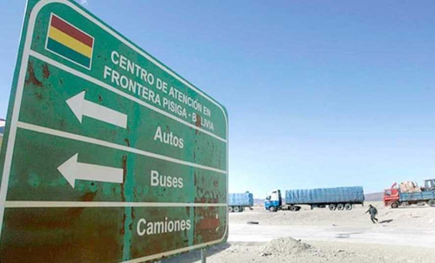 INFORMACION LOCAL