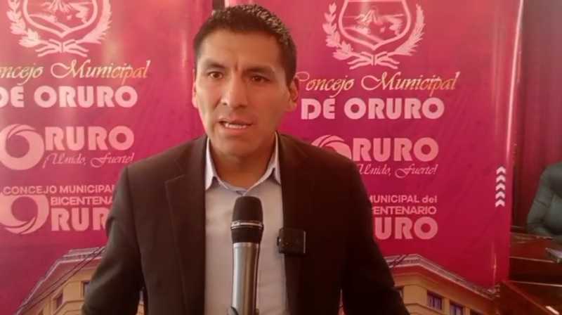 INFORMACION LOCAL