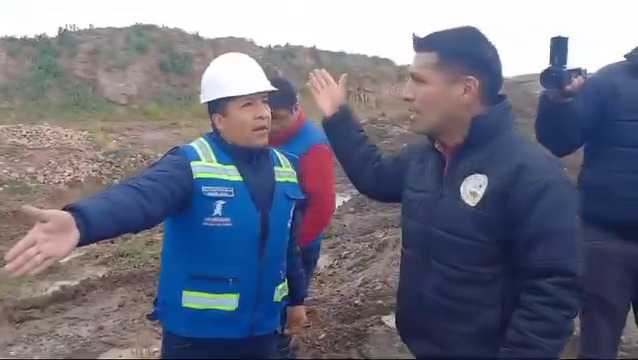 INFORMACION LOCAL