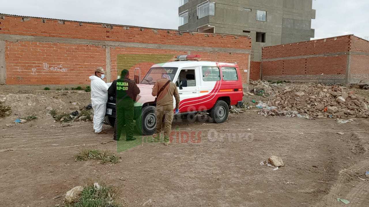 INFORMACION LOCAL
