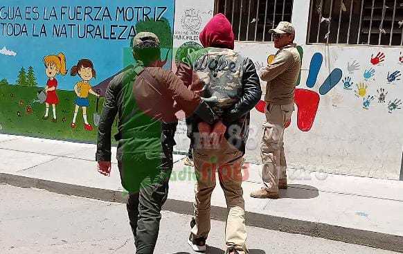 INFORMACION LOCAL
