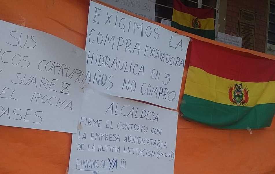 INFORMACION LOCAL