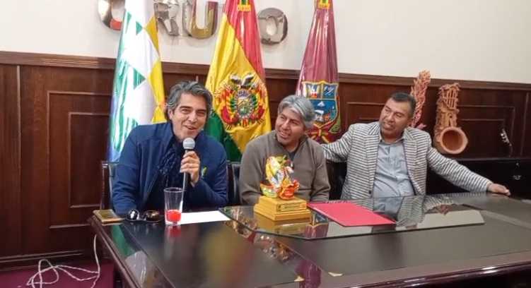 INFORMACION LOCAL