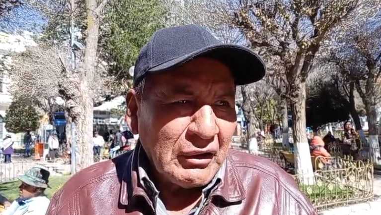 INFORMACION LOCAL