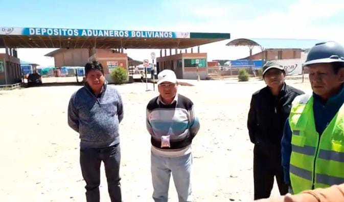 INFORMACION LOCAL