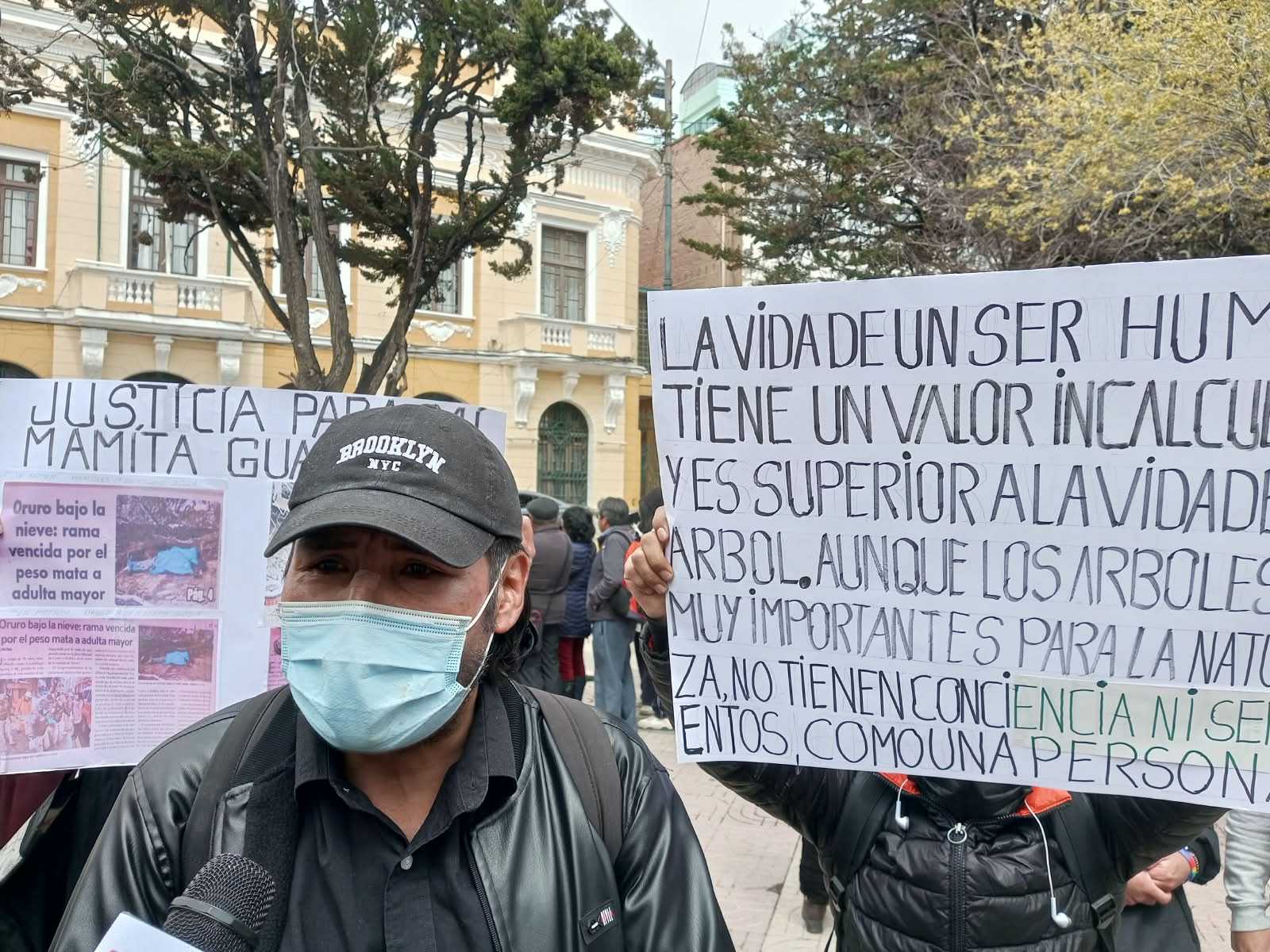 INFORMACION LOCAL