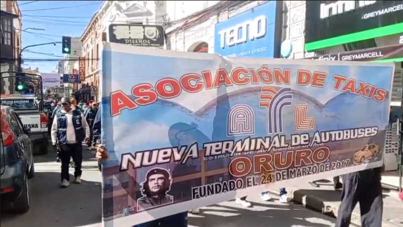 INFORMACION LOCAL