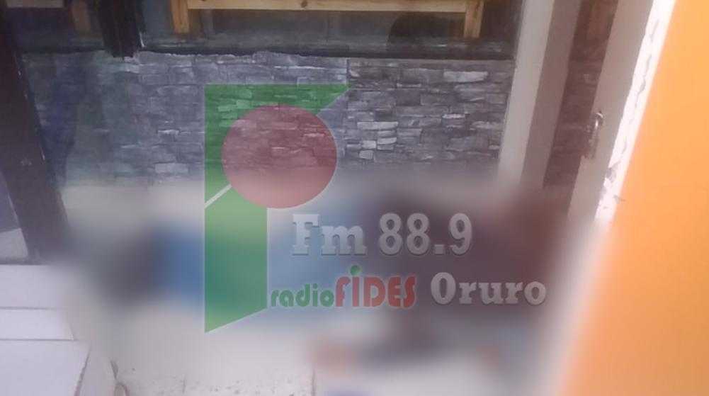 INFORMACION LOCAL