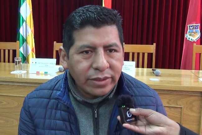 INFORMACION LOCAL