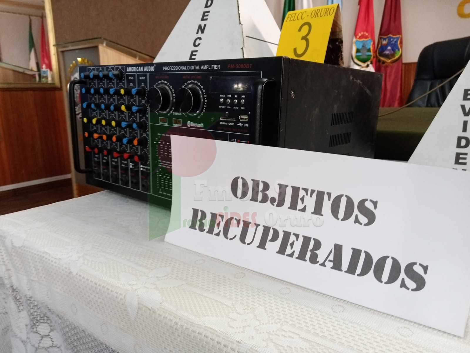 INFORMACION LOCAL