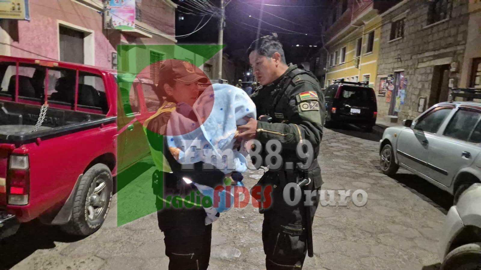 INFORMACION LOCAL