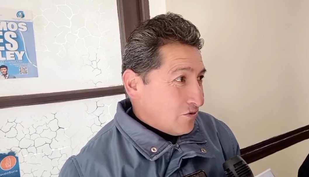 INFORMACION LOCAL