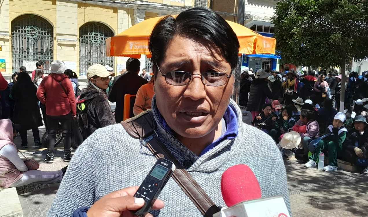 INFORMACION LOCAL
