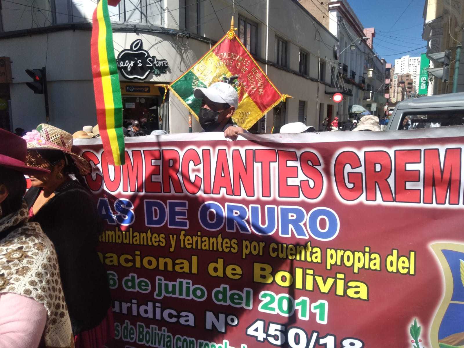 INFORMACION LOCAL