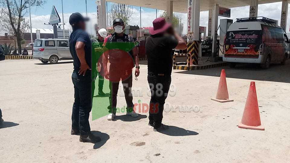 INFORMACION LOCAL