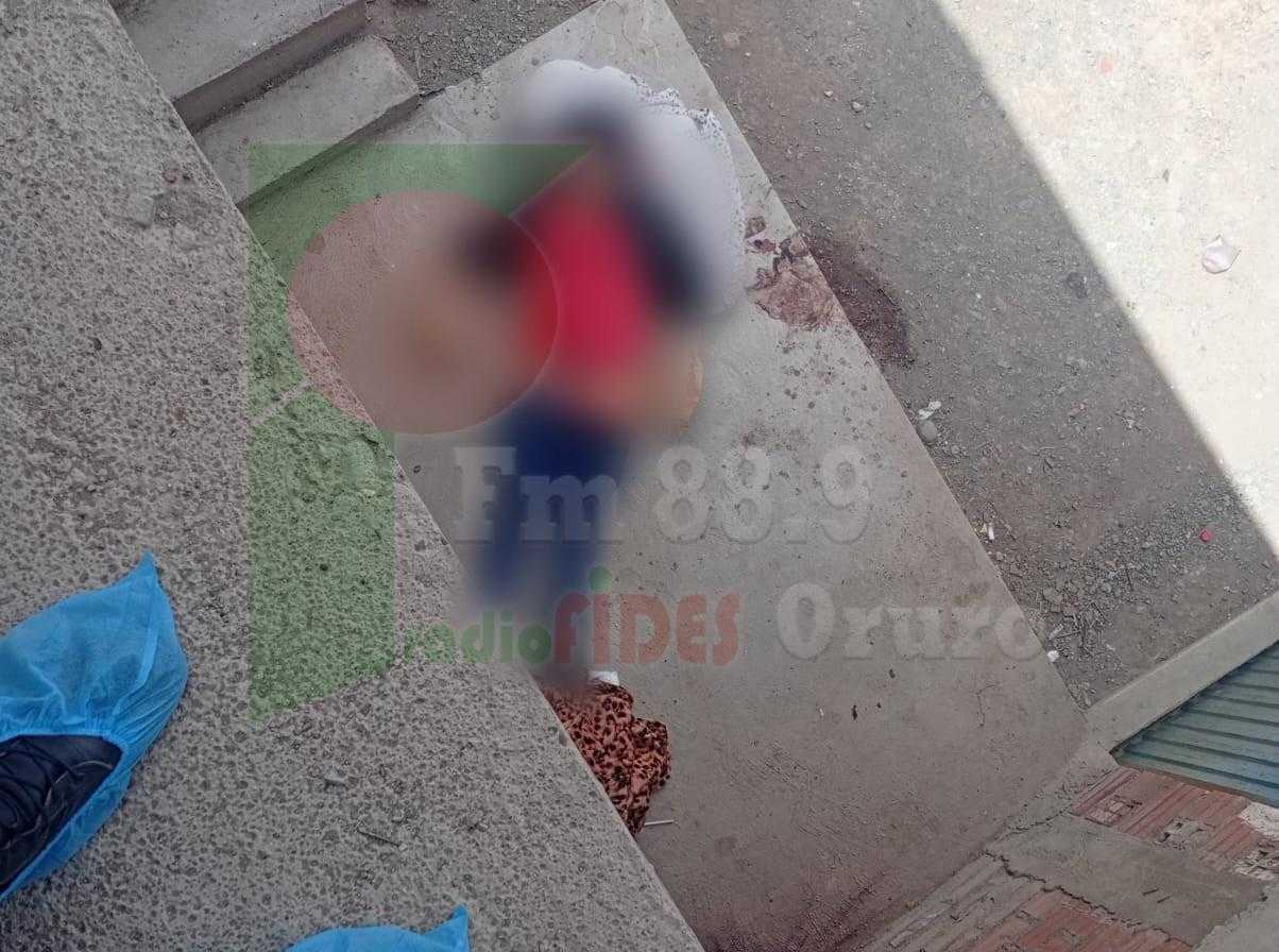 INFORMACION LOCAL