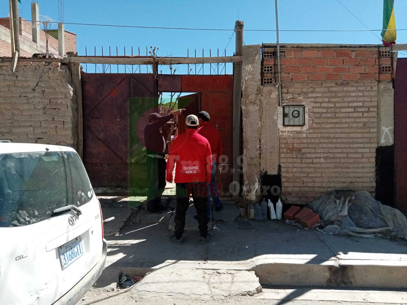 INFORMACION LOCAL