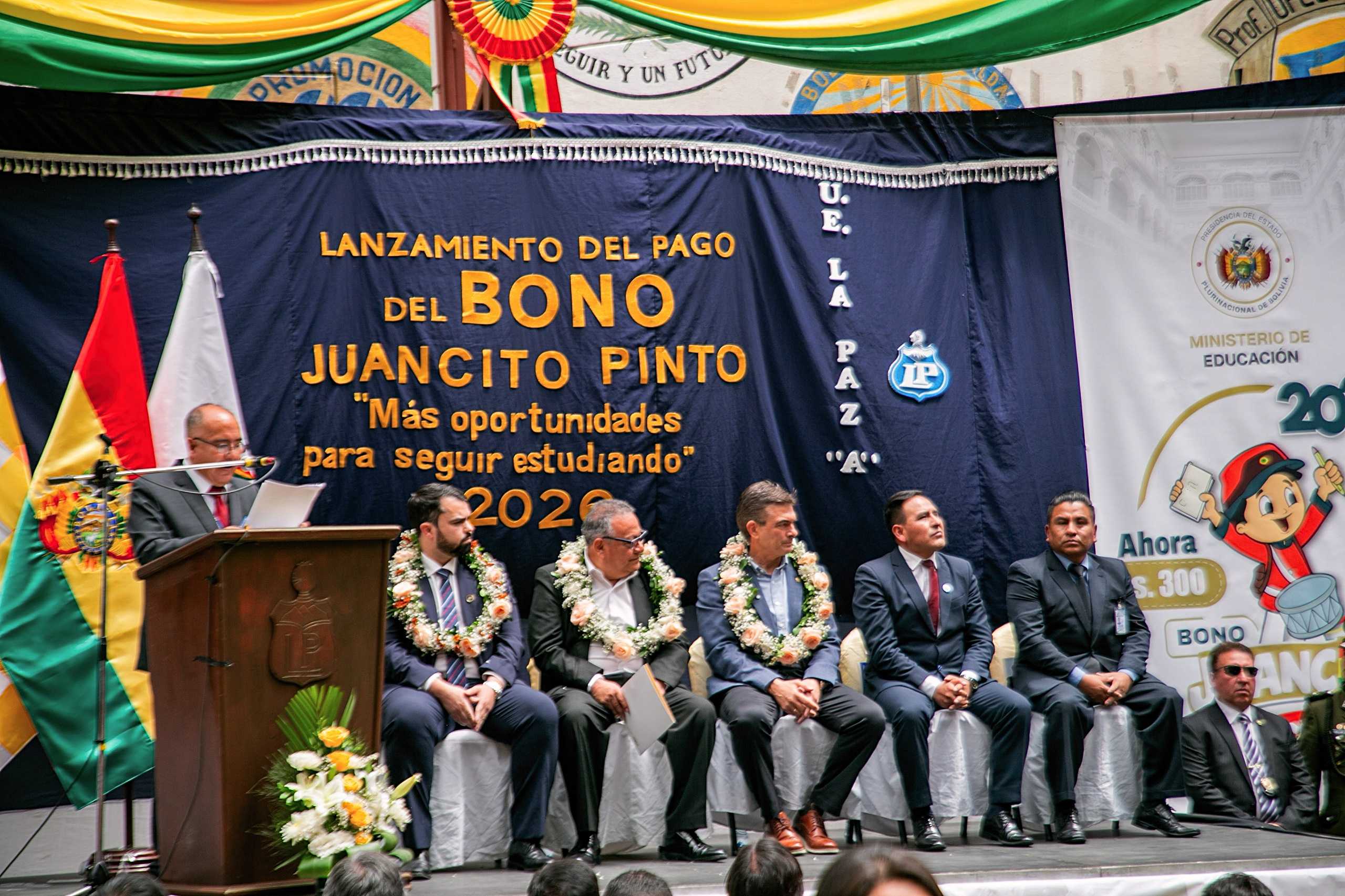 INFORMACION LOCAL
