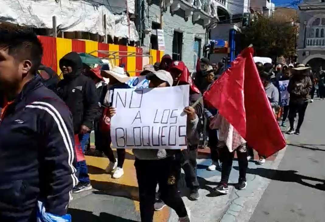 INFORMACION LOCAL