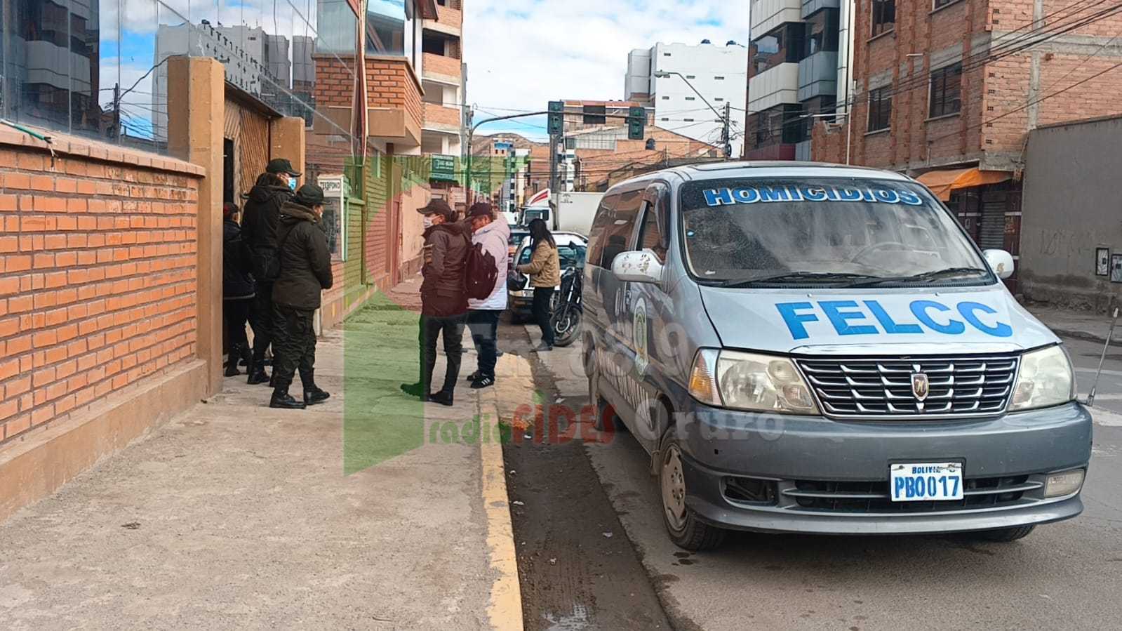 INFORMACION LOCAL