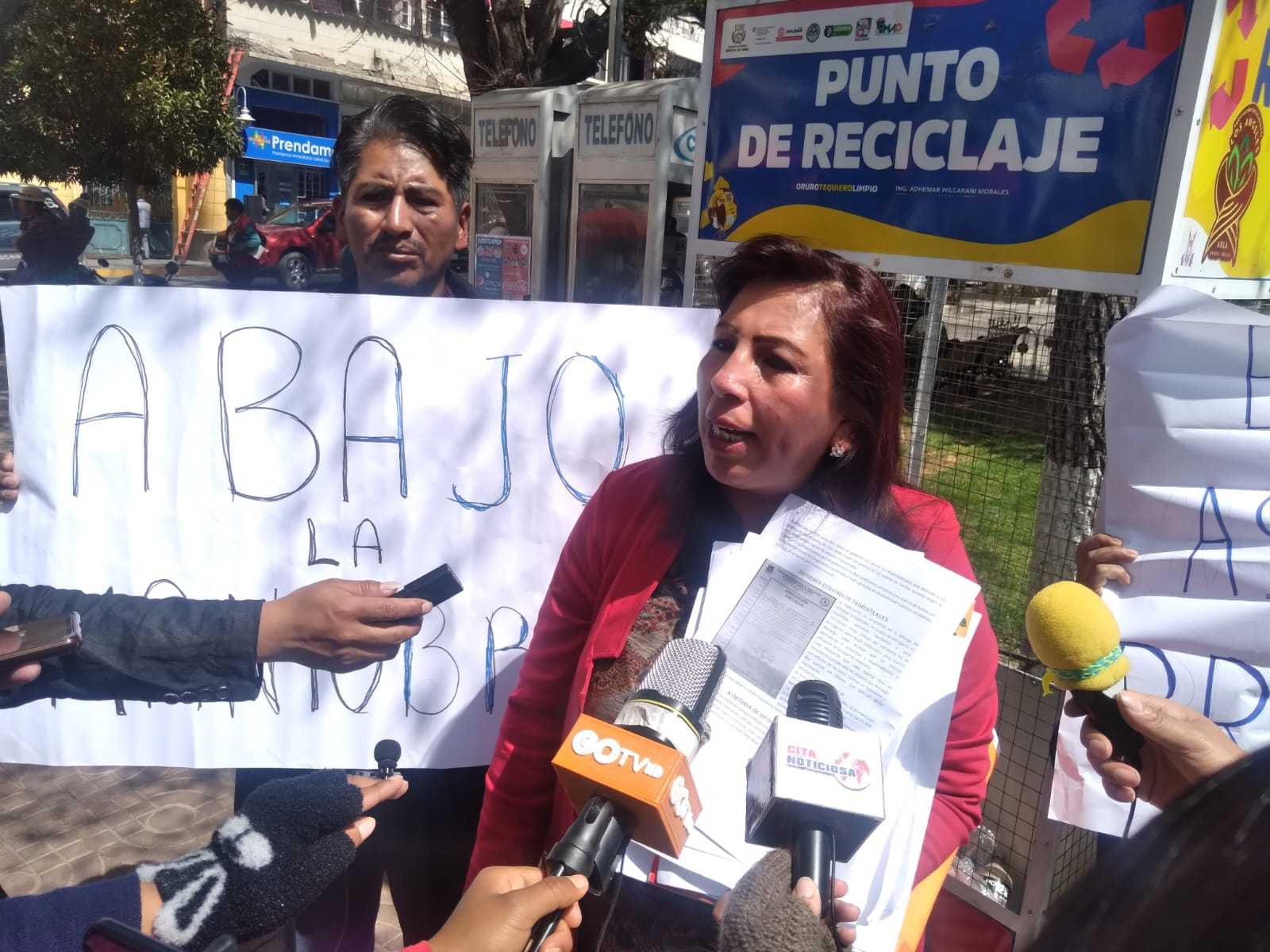 INFORMACION LOCAL