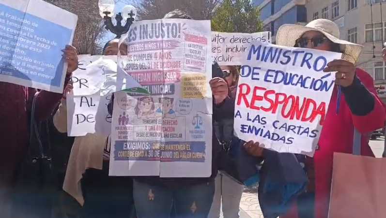 INFORMACION LOCAL