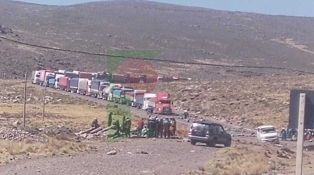 INFORMACION LOCAL