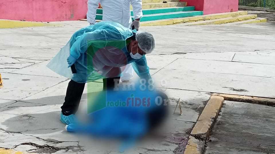 INFORMACION LOCAL