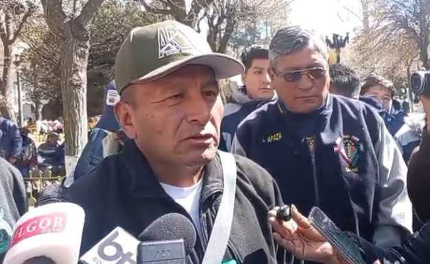 INFORMACION LOCAL