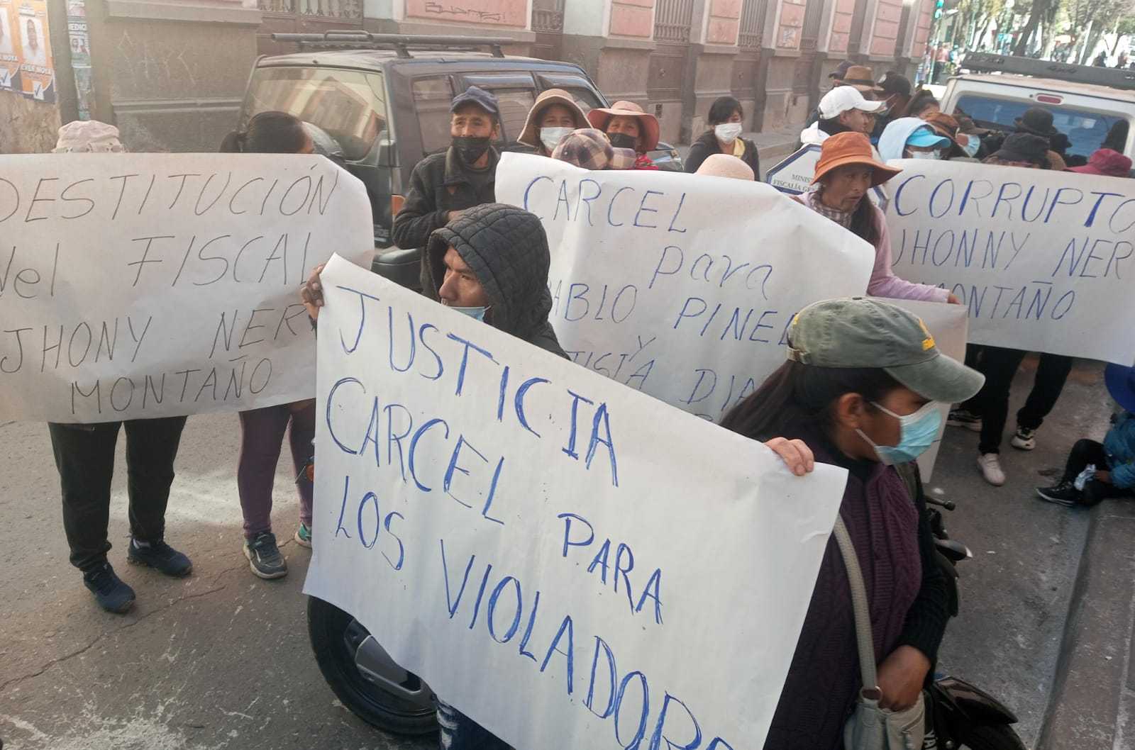 INFORMACION LOCAL