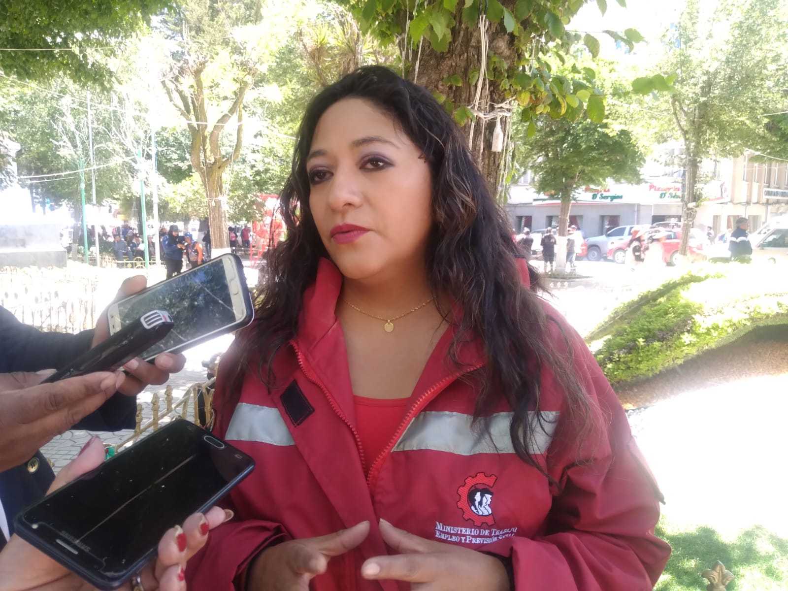 INFORMACION LOCAL