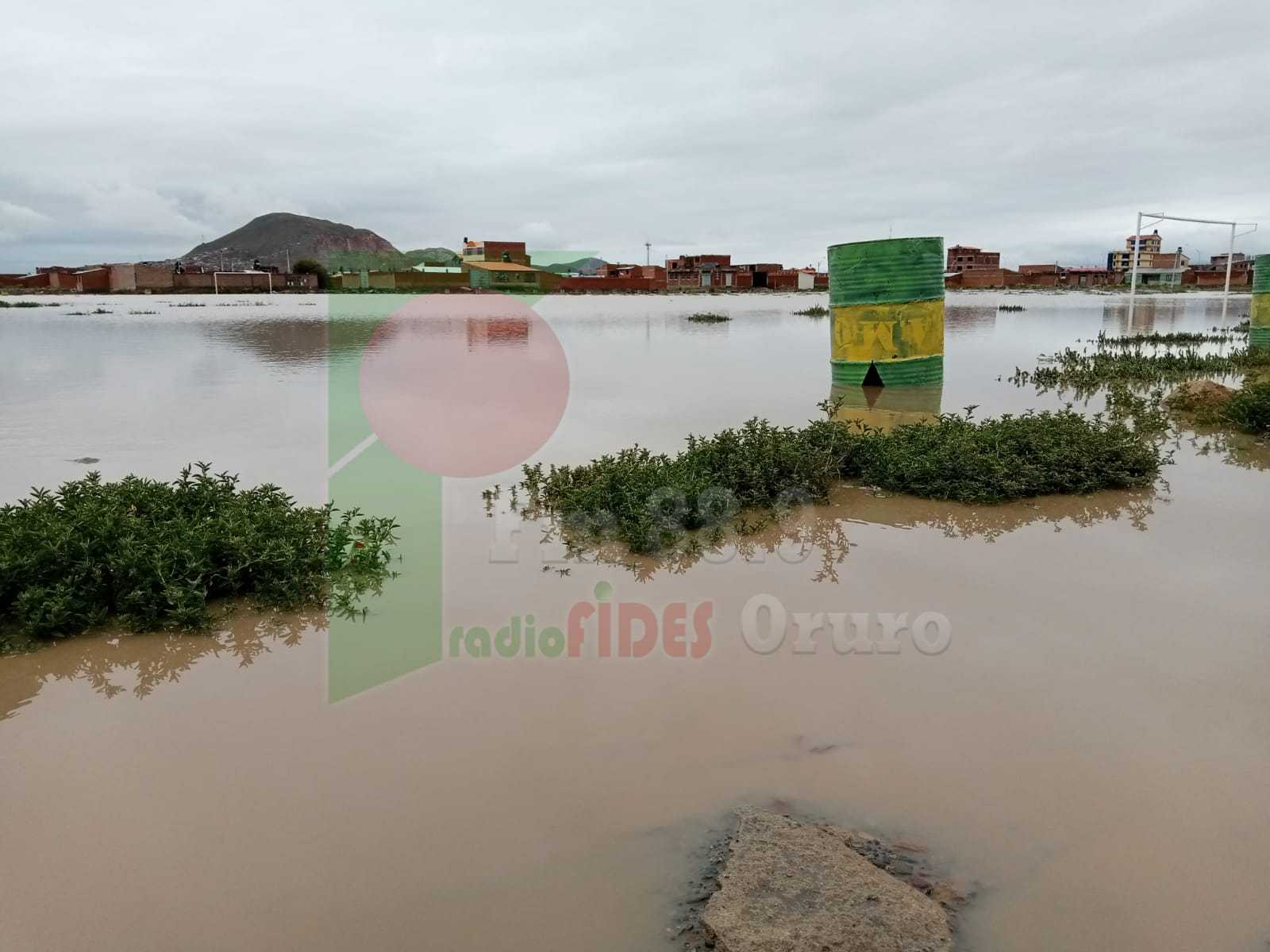 INFORMACION LOCAL