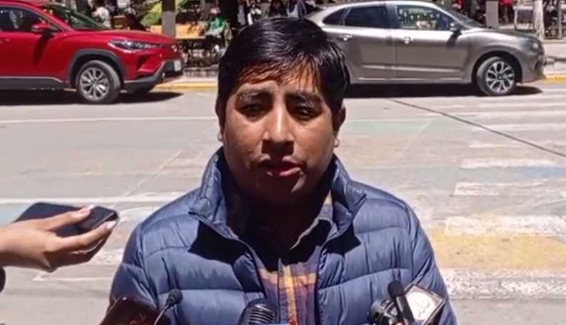 INFORMACION LOCAL