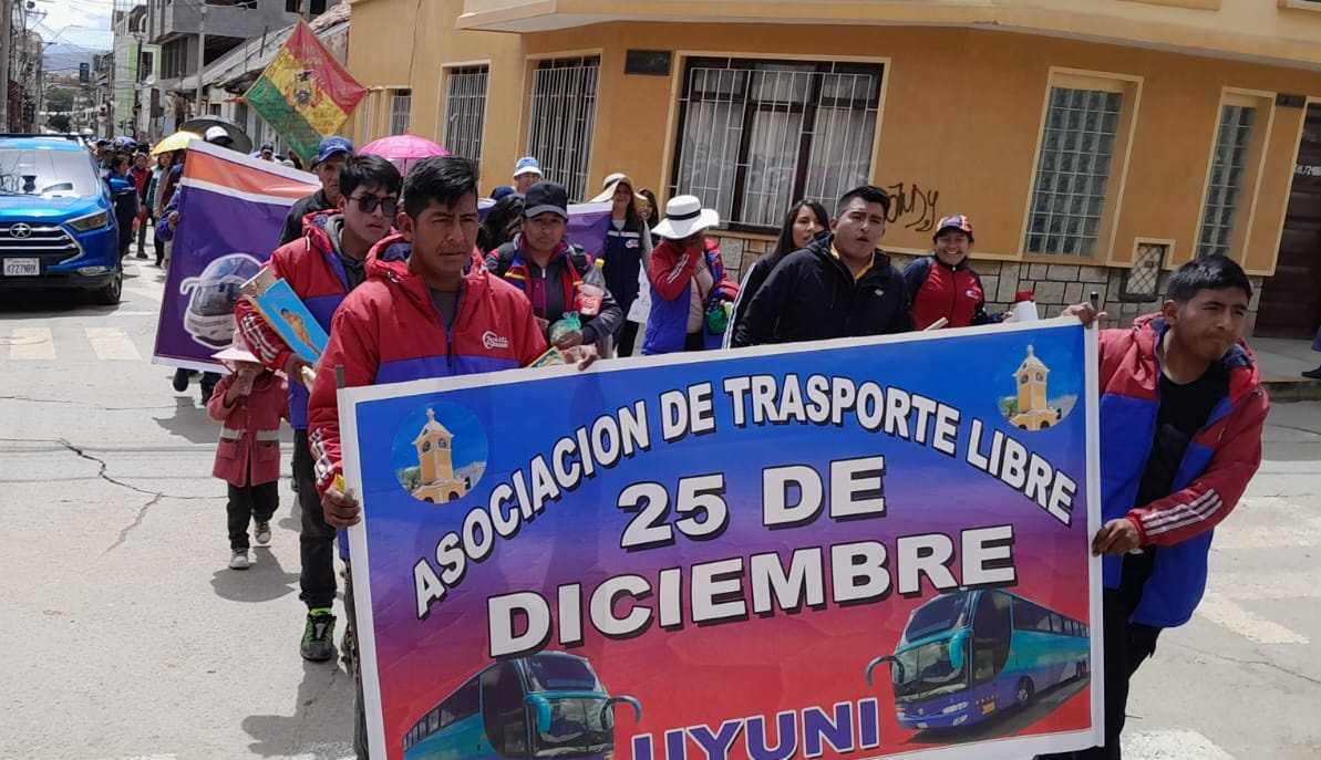 INFORMACION LOCAL